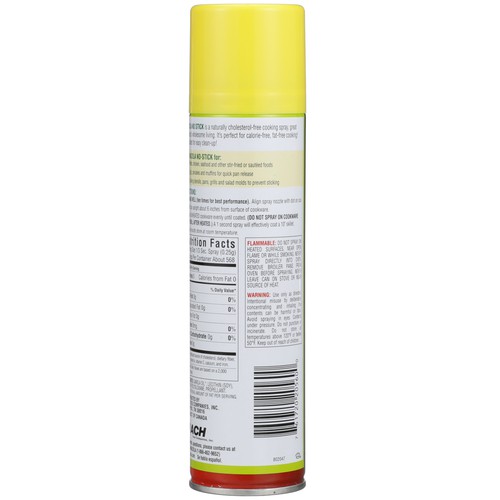 Mazola Original Canola Cooking Spray 5 oz