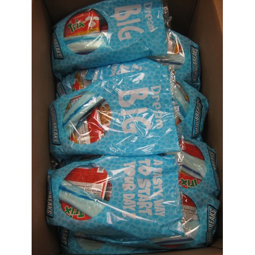 Snack Kit, Animal Crackers WG, 6oz Fruit Punch