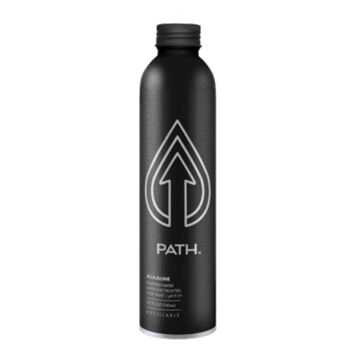 PATH alkaline water 740 ml (25oz)
