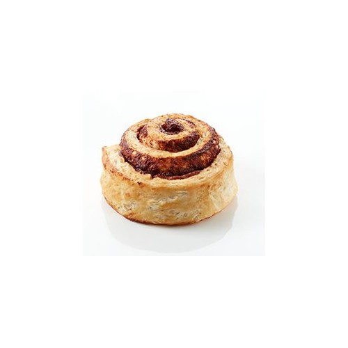 Pillsbury Best Freezer-to-Oven Twirl Dough 5 oz Cinnamon ZT