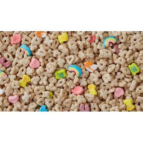 Lucky Charms Bulkpak