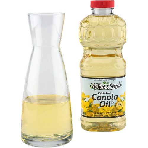 Canola Oil