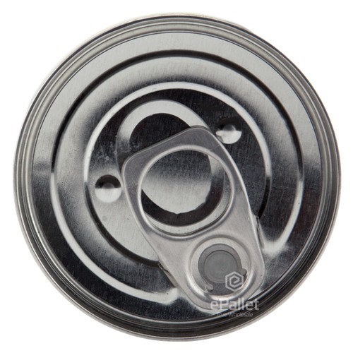 Seneca Sweet Peas, Pull Top Can (EZO)