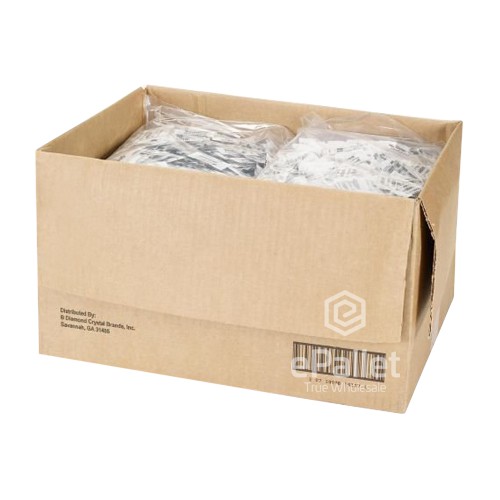 2-Flute Pepper Packets