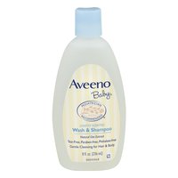 aveeno baby wholesale