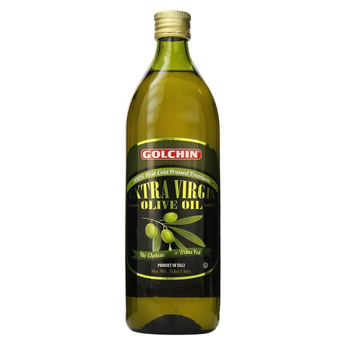 Premium Extra Virgin Olive Oil 1L 16 fl oz