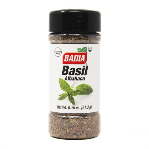 Basil