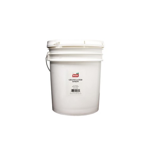 Onion Granulated
