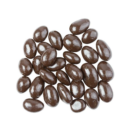 Energy Go - Dark Chocolate Almonds Fair Trade NonGMO Verified