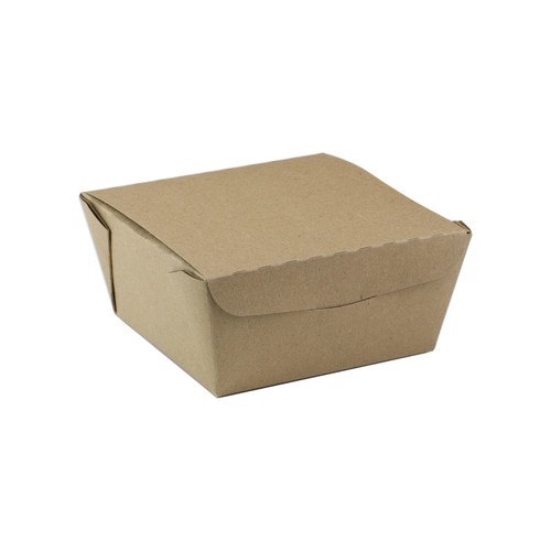 37 oz. Kraft Paper Box, 312 ct.