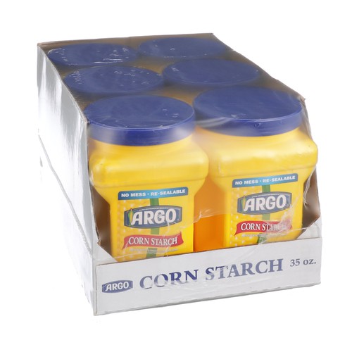 Argo Corn Starch 35oz