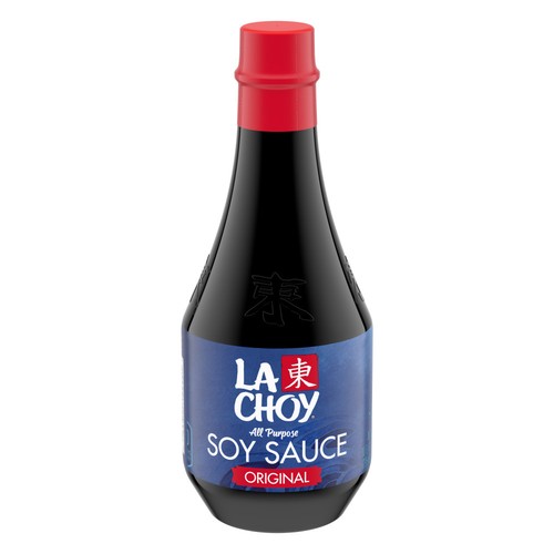 La Choy Soy Sauce, 10oz