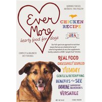 wholesale dog food by the pallet