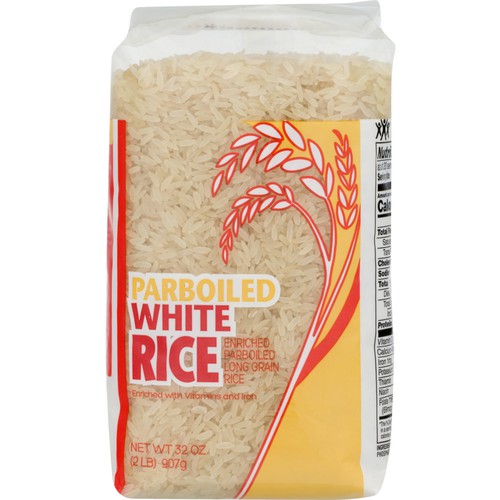 baby rice lidl