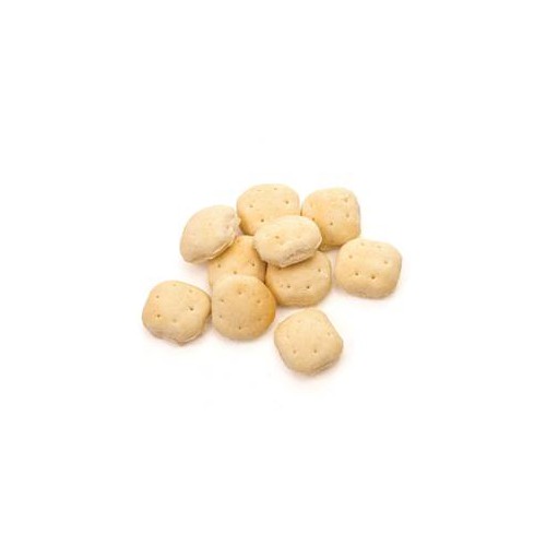 All Natural Oyster Crackers