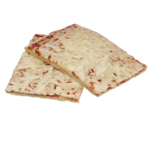 The MAX 4x6 WG Cheese Pizza, 4.56oz, CN