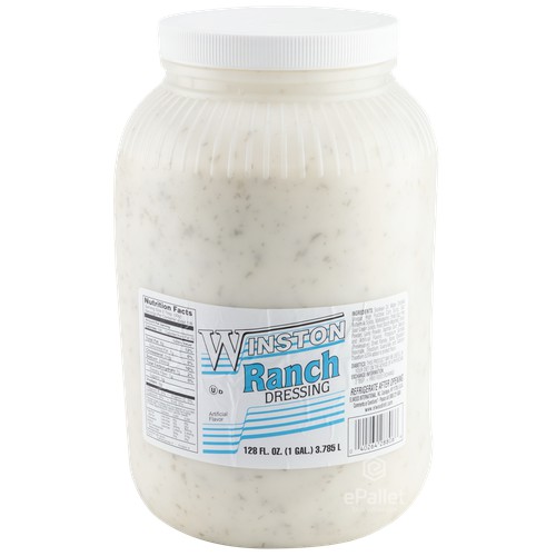 Ranch Dressing 1 gal