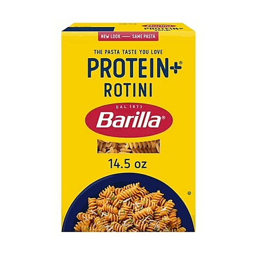Rotini Protein Plus, 12/14.5oz