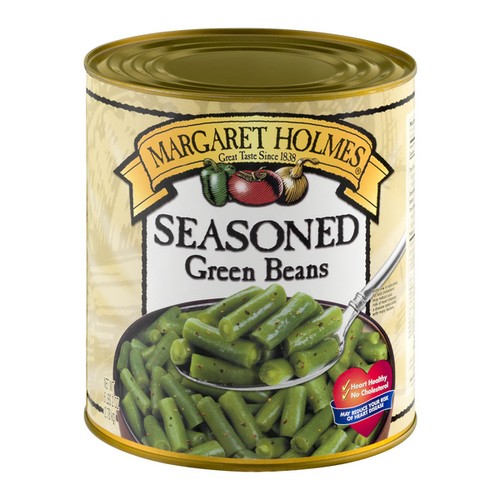 Margaret Holmes Seasoned Green Beans