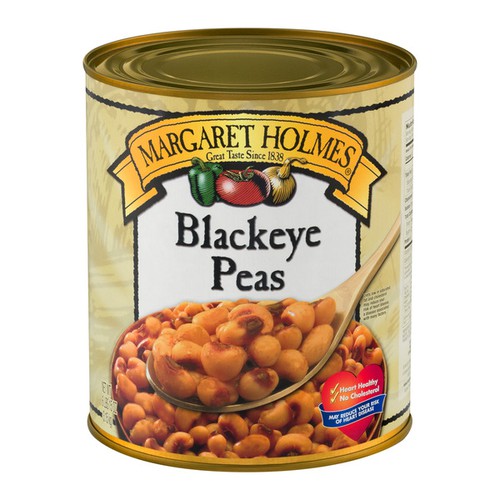 Blackeye Peas