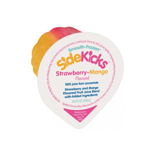 SideKicks Strawberry-Mango