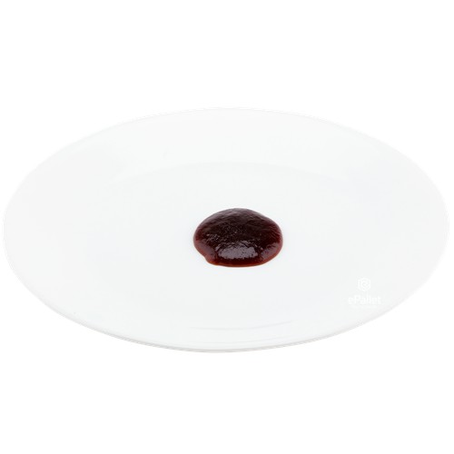 Low-Sodium BBQ Sauce