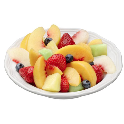 Spectrum Mixed Fruit, 2/5# Poly Bags