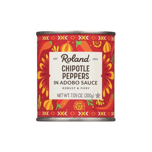 Chipotle Peppers in Adobo Sauce