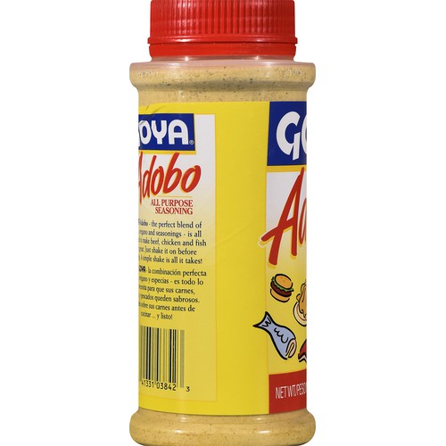 E Pallet Goya Adobo All Purpose Seasoning With Pepper 28 Oz