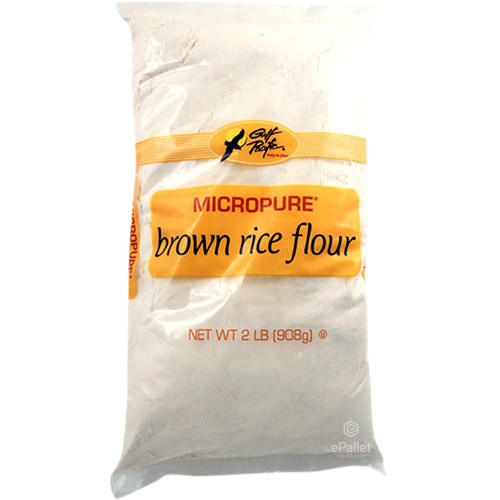 Brown Rice Flour