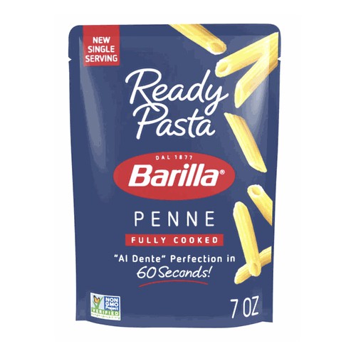 Penne Ready Pasta, 7/7oz