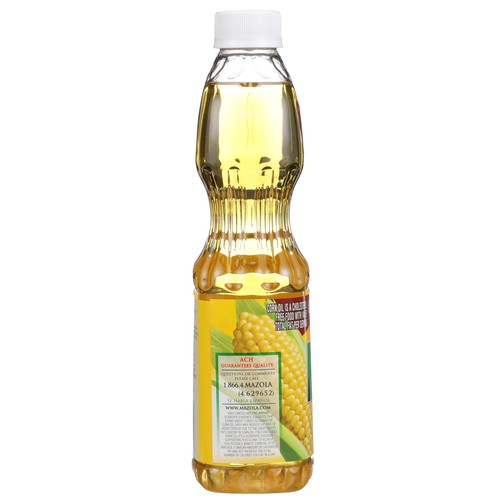 Mazola 100% Pure Corn Oil 32 oz