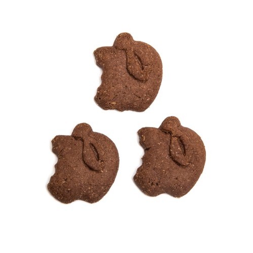 1.0oz Whole Grain Cocoa Crispy Bites, IW