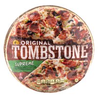 Tombstone Original Tombstone Supreme Pizza - | ePallet