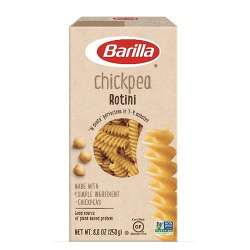 Chickpea Rotini, 10/8.8oz