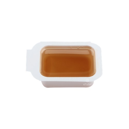 Apple Jelly Cup 0.5 oz