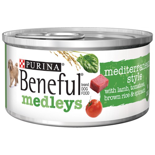 beneful medleys 27 pack