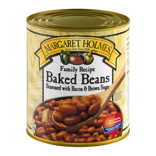 Margaret Holmes Baked Beans