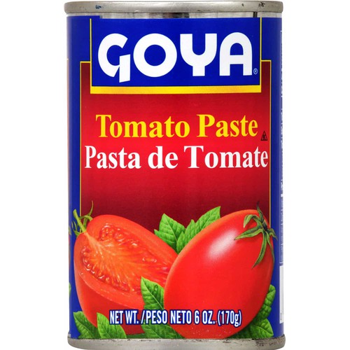 Goya Tomato Paste