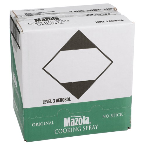 Mazola Original Canola Cooking Spray 5 oz