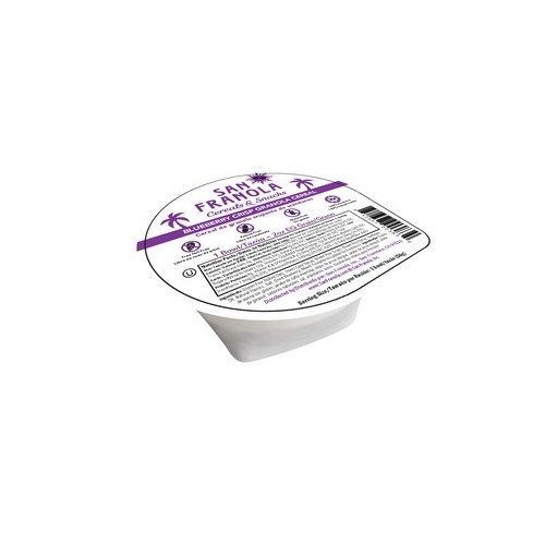 San Franola Bowlpak Cereals - 2oz/2WG - Blueberry Crisp