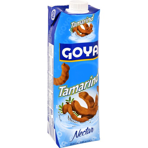 Goya Tamarind Nectar 33.8 oz