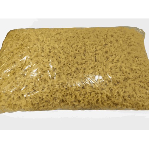 E Pallet - Wide Egg Noodle 1/10lb Case