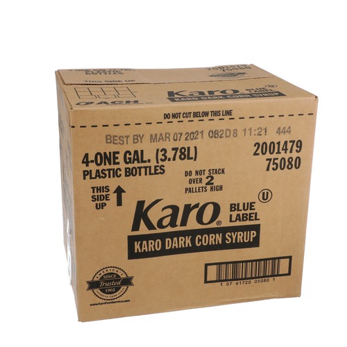 Karo Dark Corn Syrup 1 gal