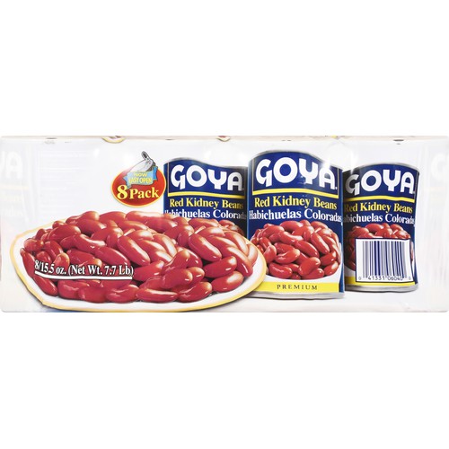 Goya Red Kidney Bean