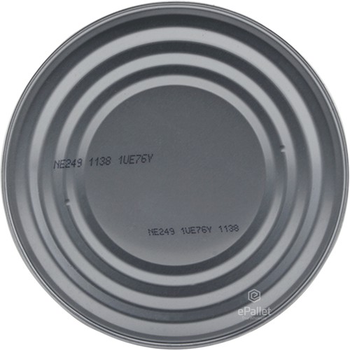 Light Red Kidney Beans Low Sodium in Brine