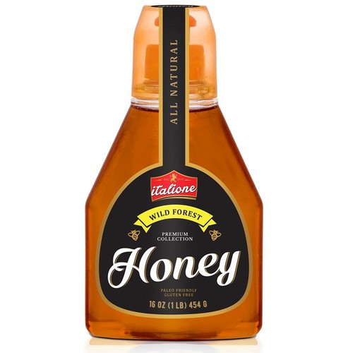 Italione Wild Forest Honey