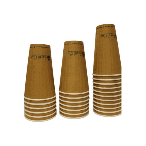 Earth Cup Insulated 20 oz Hot Cup - Earth Tone