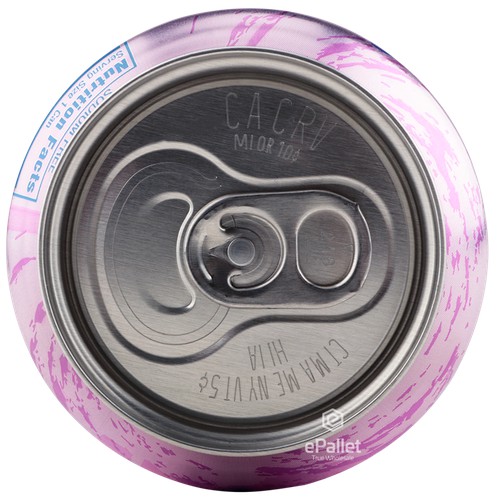 Berry Sparkling Water