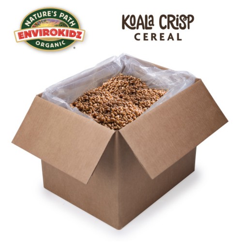 EnviroKidz Organic Koala Crisp Cold Cereal 240oz
